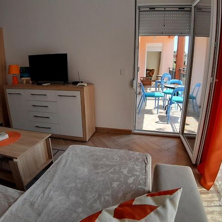 Apartments Maljevic Bar Eksteriør billede