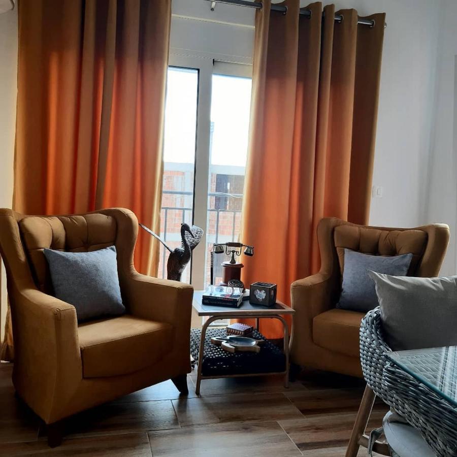 Apartments Maljevic Bar Eksteriør billede