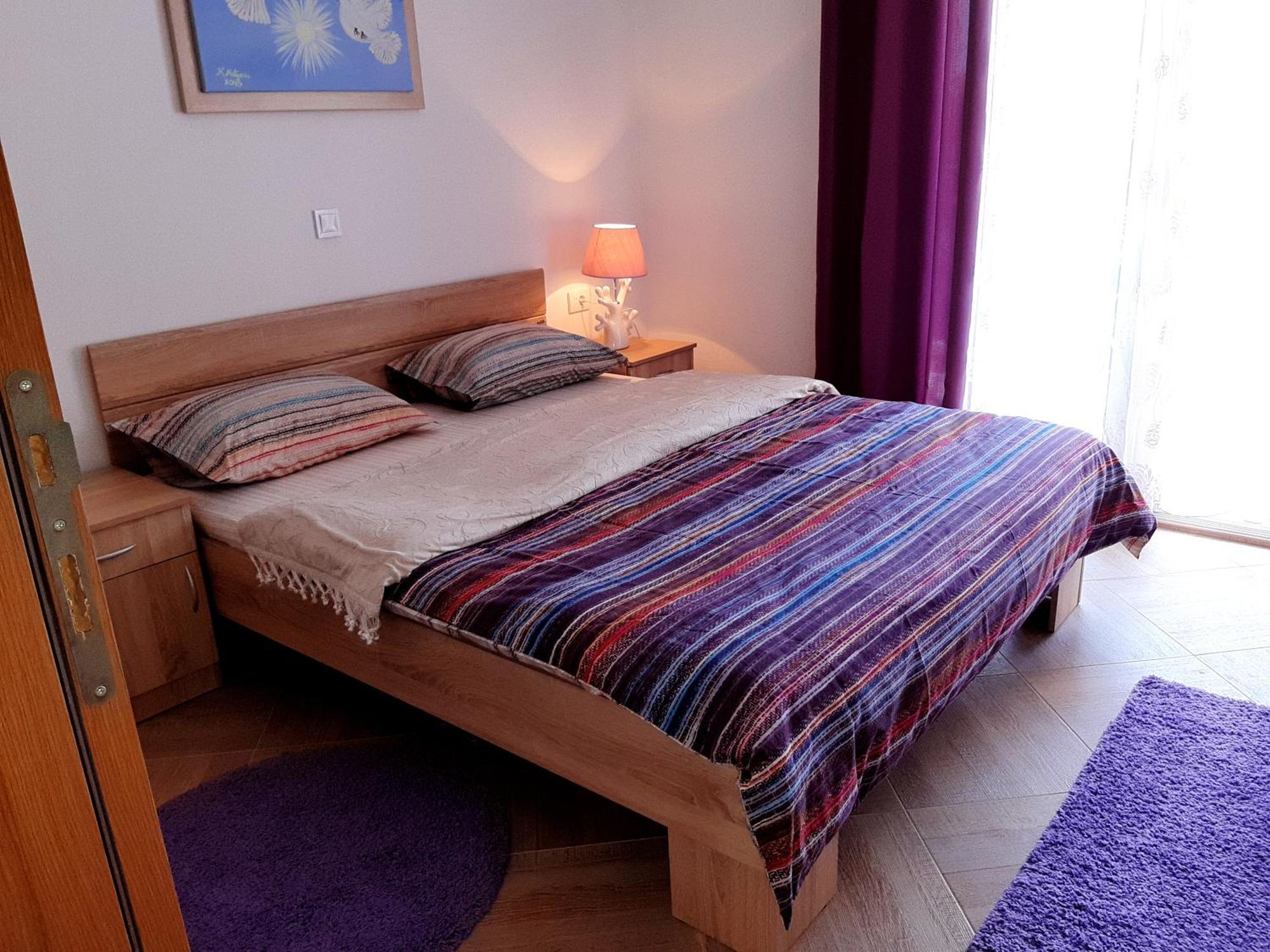 Apartments Maljevic Bar Eksteriør billede