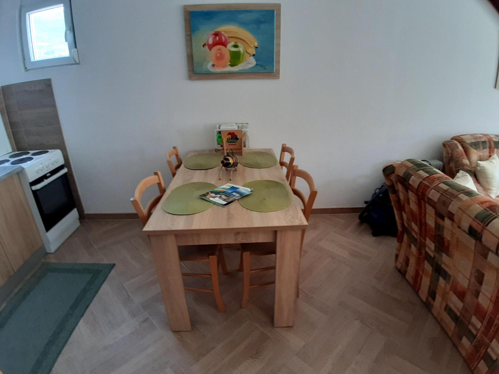Apartments Maljevic Bar Eksteriør billede