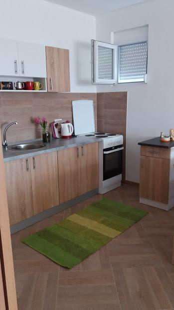 Apartments Maljevic Bar Eksteriør billede